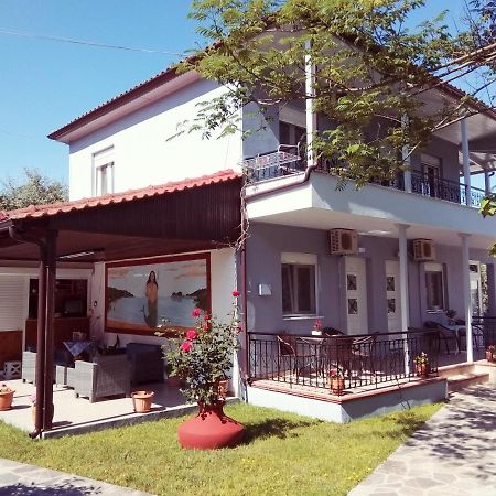 Filio Studios Skala Potamia  Bagian luar foto