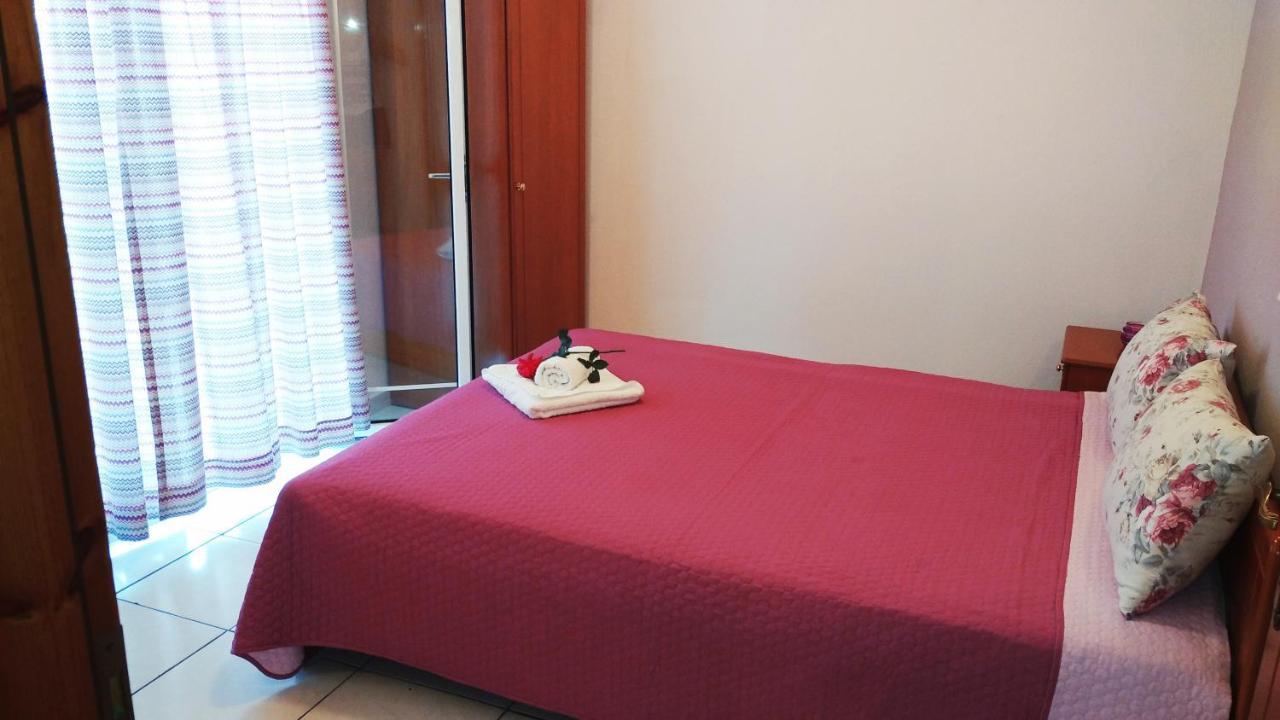 Filio Studios Skala Potamia  Bagian luar foto