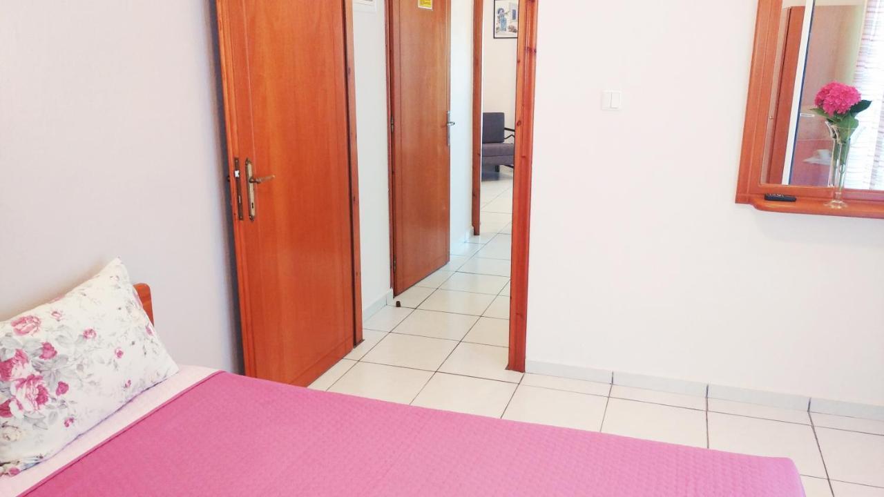 Filio Studios Skala Potamia  Bagian luar foto