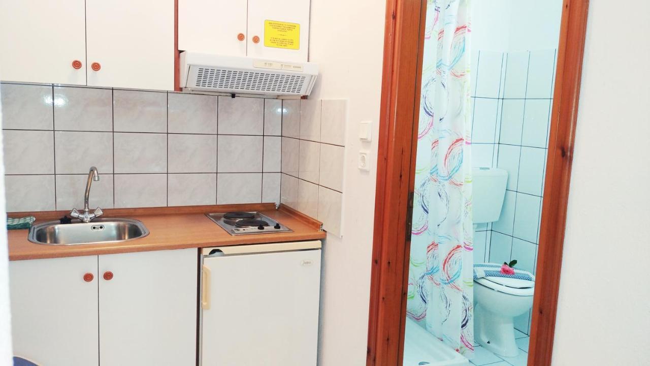 Filio Studios Skala Potamia  Bagian luar foto