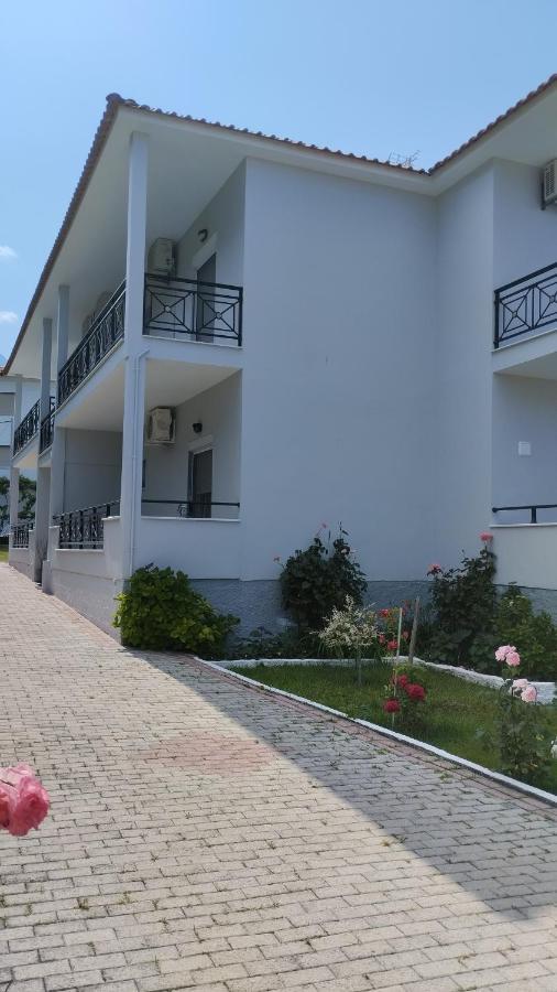 Filio Studios Skala Potamia  Bagian luar foto